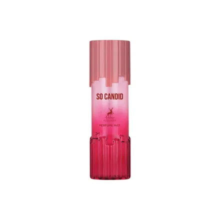 Body Mist Maison Alhambra So Candid 250ml