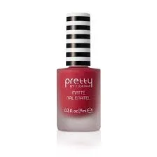 Pretty Matte Nail Enamel M04 Esmalte Mate