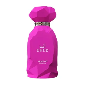 Perfume Arabiyat Prestige Uhud Eau Parfum 100ml