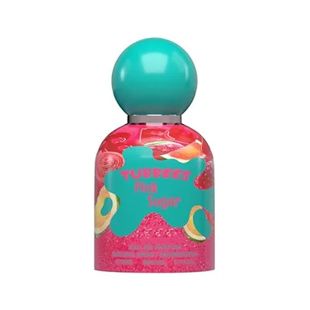 Perfume Grandeur Kids Tubbees Pink Sugar Edp Agatres 50ml