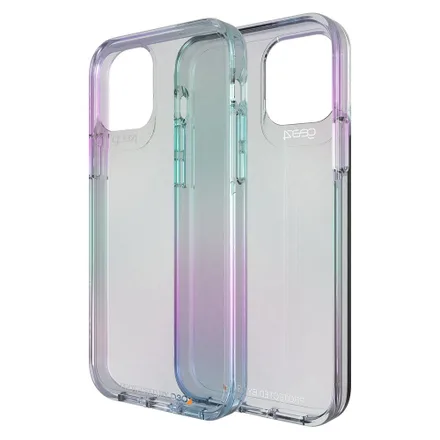 Capa Gear 4 iPhone 12 Pro Xr 11 Palace Fg Iridescend