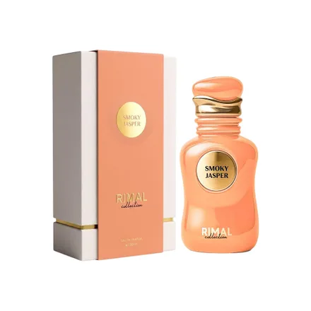 Perfume Rimal Smoky Jasper Edp 100ml