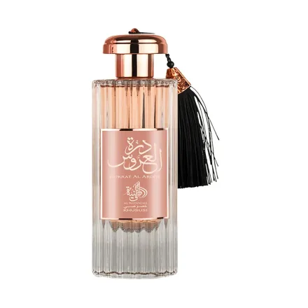 Al Wataniah Durrat Aroos Fem Edp 100ml