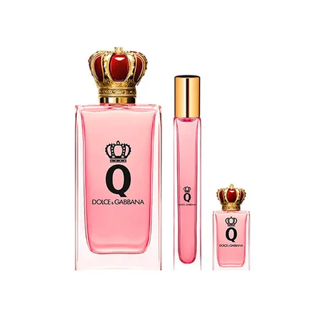Edp 3 Piezas 100ml