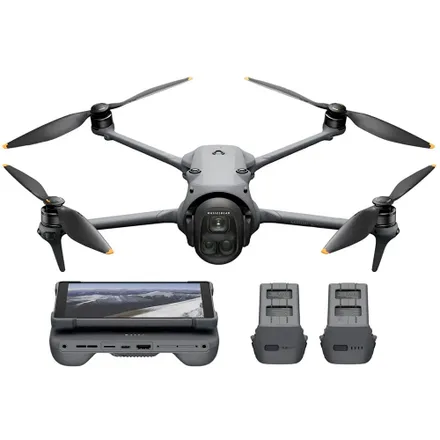 Mavic 4 Pro Creator Combo Rc 2 512GB
