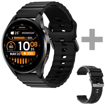 Haylou Watch 4S Pulseira