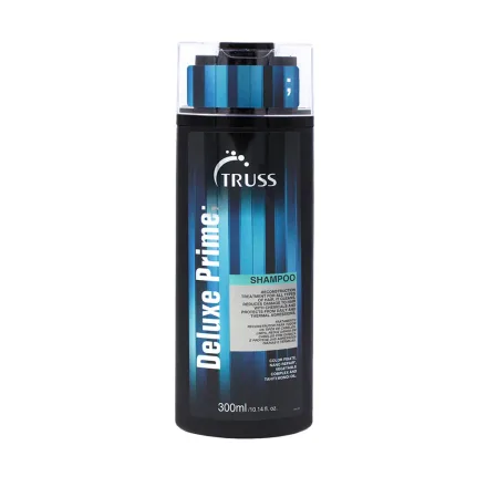 Truss Shampoo Deluxe Prime 300ml