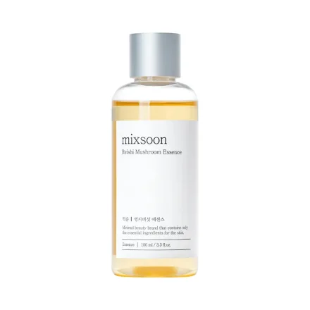Mixsoon Hidratante Facial Reishi Mushroom Essence 100ml