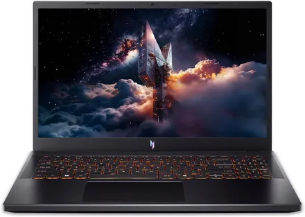 Nitro V15 Anv 15 52 I7 512GB