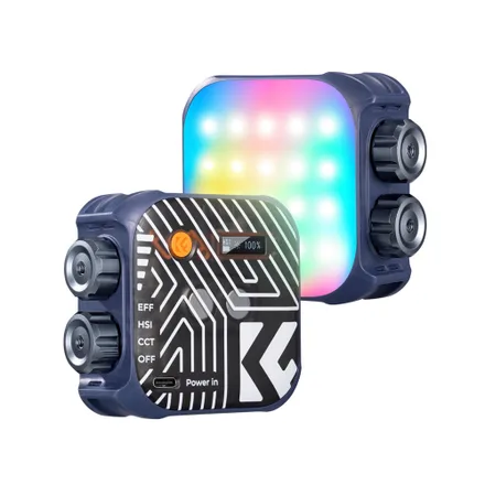 Luz Kf V2 Rgb