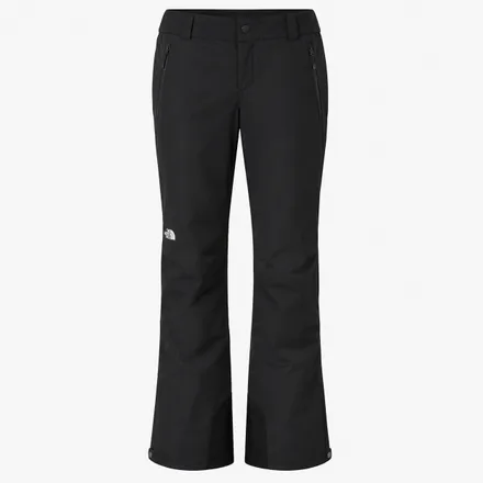 THE NORTH FACE PANTALON FEM A8BKEJK3 NEGRO (T) S