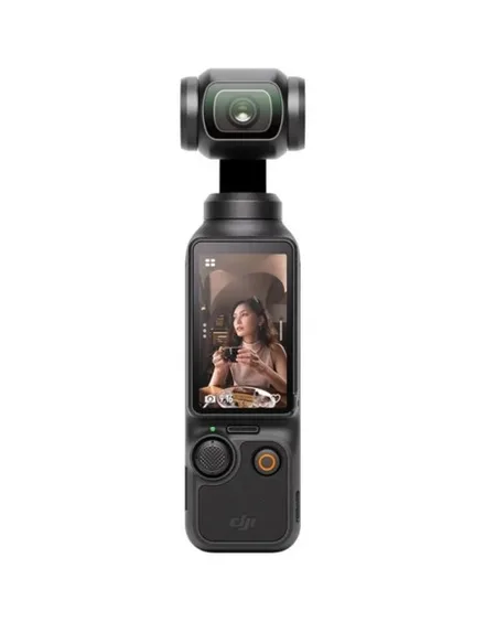 Estabilizadora Osmo Pocket 3 Creator Combo