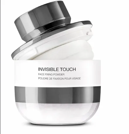 KIKO MILANO POLVO FACIAL INVISIBLE TOUCH 13.5G
