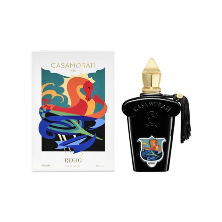 Perfume Xerjoff Casam Regio Edp Spr 100ml