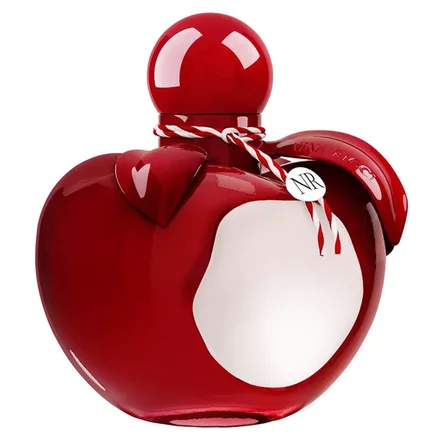 Perfume Nina Ricci Rouge Eau Toilette Feminino 80ml