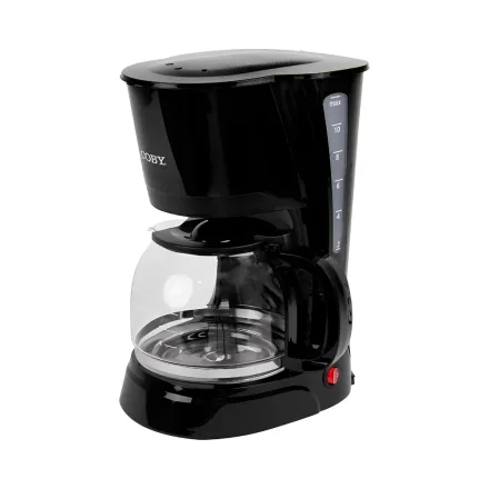 Cafetera Electrica Coby 4293 1