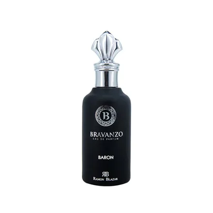 Ramon Blazar Bravanzo Baron Edp 100ml