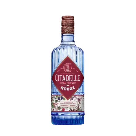 Gin Citadelle Rouge 750ml