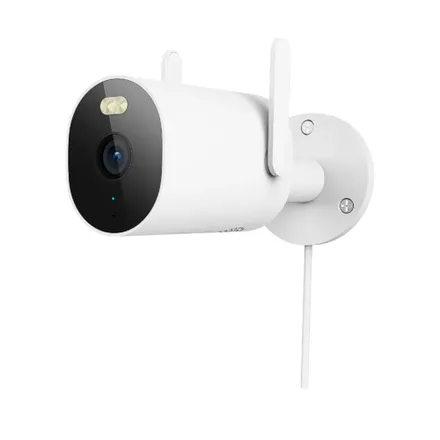 Camara Vigilancia Mbc 20 2K
