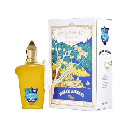 Xerjoff Casamorati 1888 Dolce Amalfi Eau Parfum 100ml