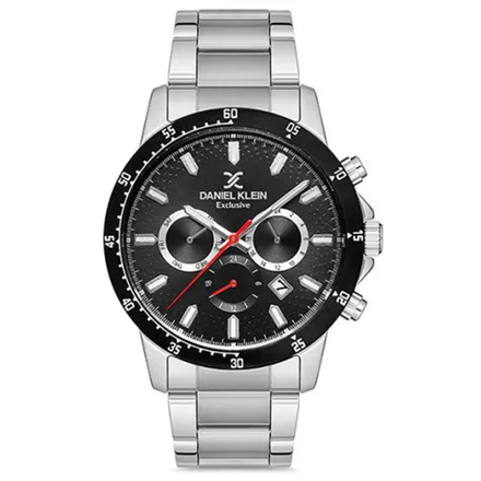 Masculino Daniel Klein Exclusive Dk 3