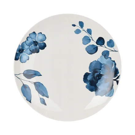 Plato Playo Kpm 023810 27 Cm Surtido