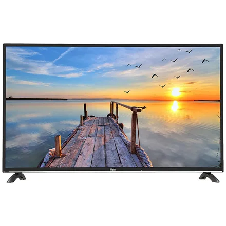 Haier 50 4K Ultra