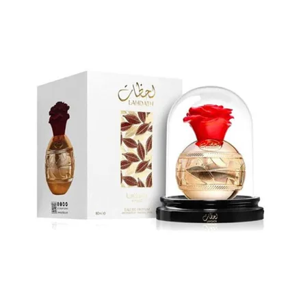 Lattafa Lahdath Eau Parfum 80ml