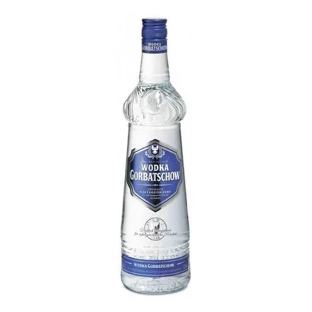 Vodka Gorbatschow 700ml