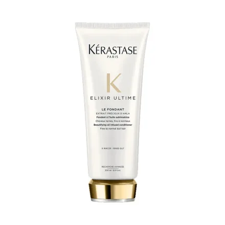 Kerastase Acondicionador Elixir Ultimate Le Fondant 200ml
