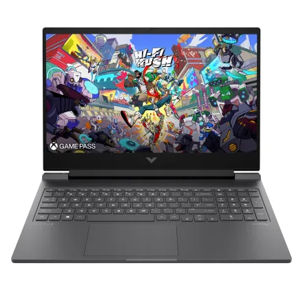 Gamer Hp Victus 15 Ai 7 350 Geforce Rtx 5060 1TB