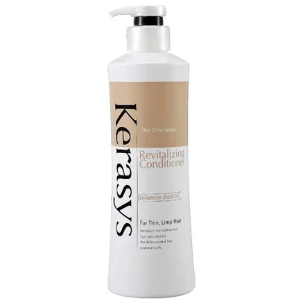 Condicionador Kerasys Revitalizing 600ml