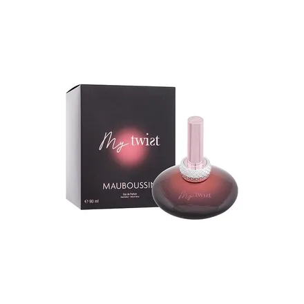 Mauboussin My Twist Femenino Eau Parfum 90ml