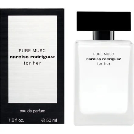 Narciso Rodriguez Pure Musc Her Eau Parfum 100ml
