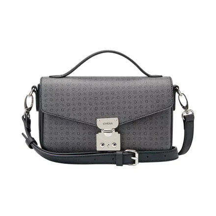 Cartera Guess Rr938114 Coal