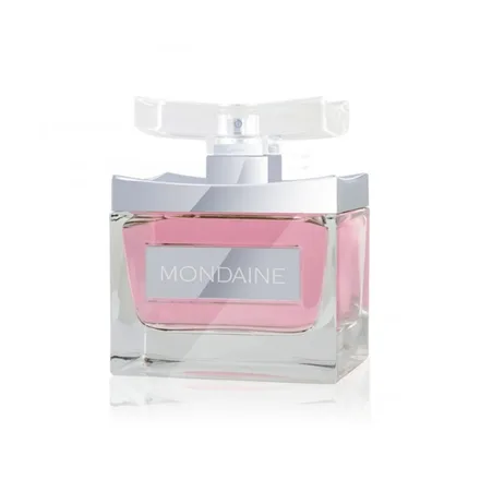 Paris Bleu Mondaine Blooming Rose Eau Parfum 95ml