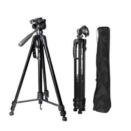 Tripode Delluxe Tucano Sl 3600