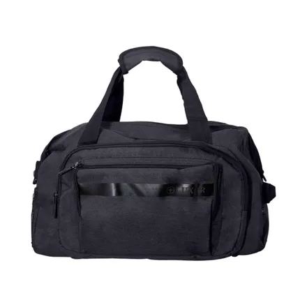 Bolso De Viaje Luxor Lx406322 N Black M