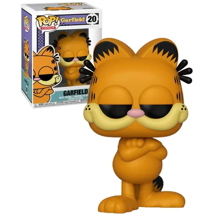 Funko Pop Garfield 20