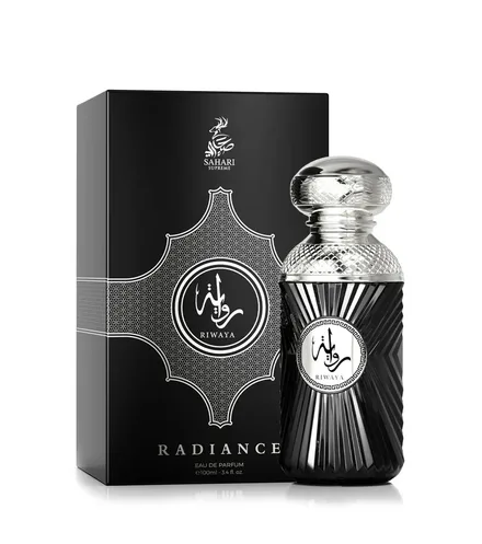 Sahari Supreme Riwaya Radiance Eau Parfum 100ml