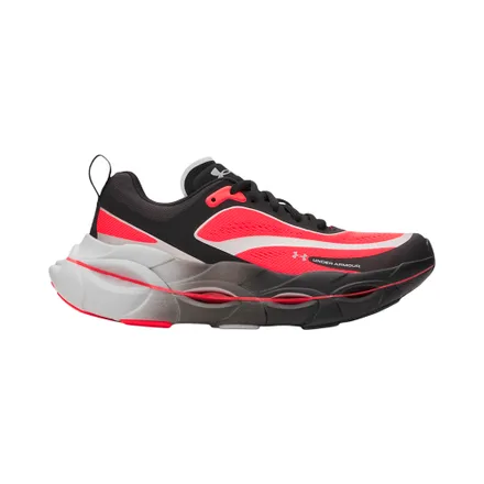 Calzado Deportivo Under Armour 003 Halo Racer Femenino