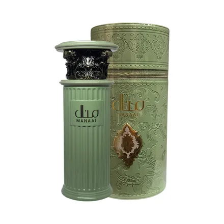Ard Al Zaafaran Manaal Eau Parfum 100ml
