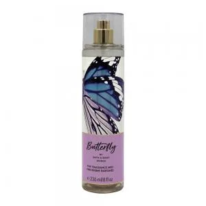 Colonia Corporal Bath Body Wors Butterfly 236ml