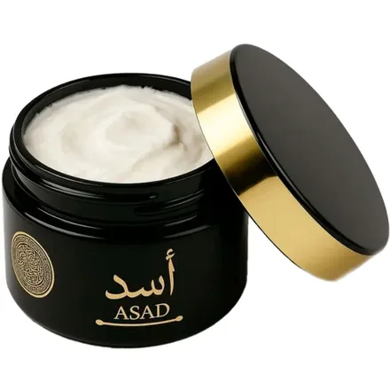 Creme Corporal Dear Body Black 200GR