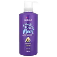 Aussie Acondicionador Miracle 475ml