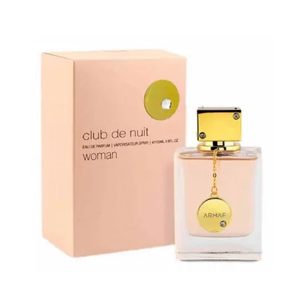 Armaf Club Nuit Women Eau Parfum 105ml