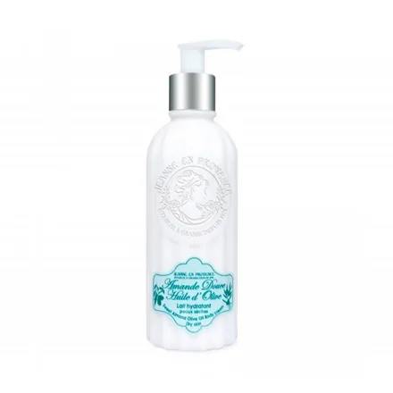 Jeanne En Provence Amande Douce Body Cream 250ml