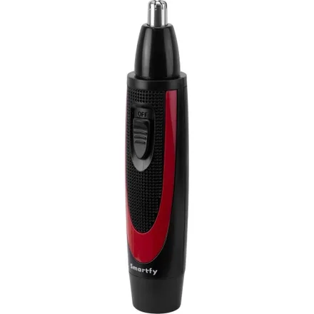Cortador Pelo Nasal Smartfy Dn 01RB Pila