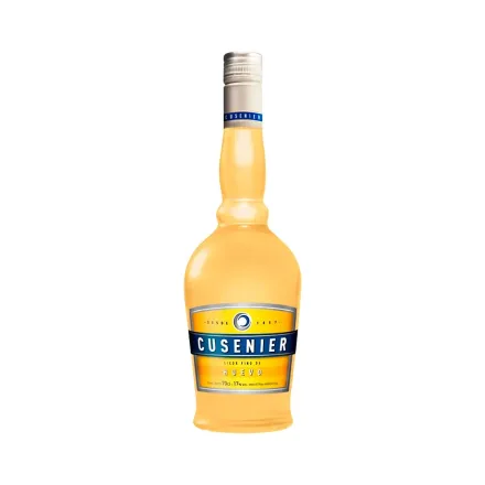 Licor Cusenier Huevo 700ml