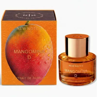 Perfume Notes Mangomina Edp 60ml